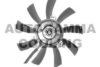 ROVER JRM100040 Fan, radiator